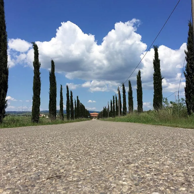 La Speranza Villa Manciano