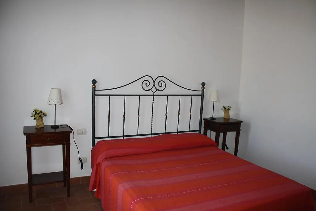 Farm stay La Speranza Villa Manciano