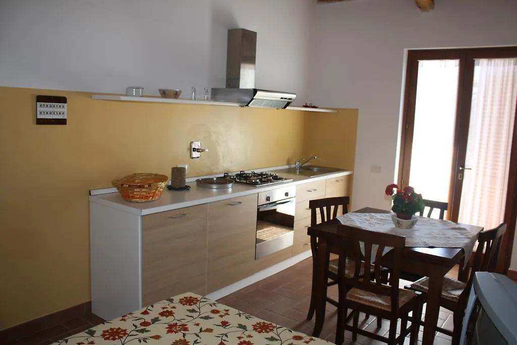 Farm stay La Speranza Villa Manciano