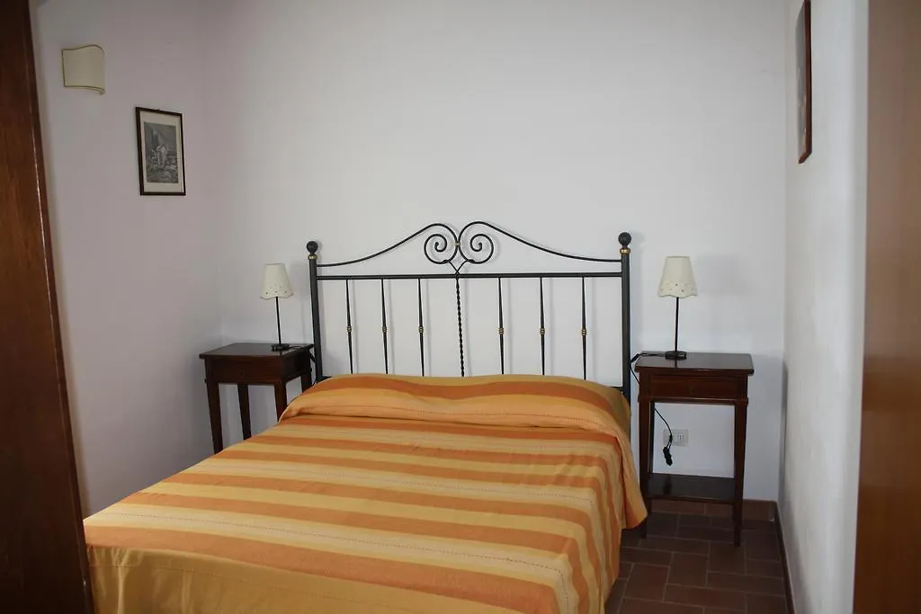 Farm stay La Speranza Villa Manciano Italy