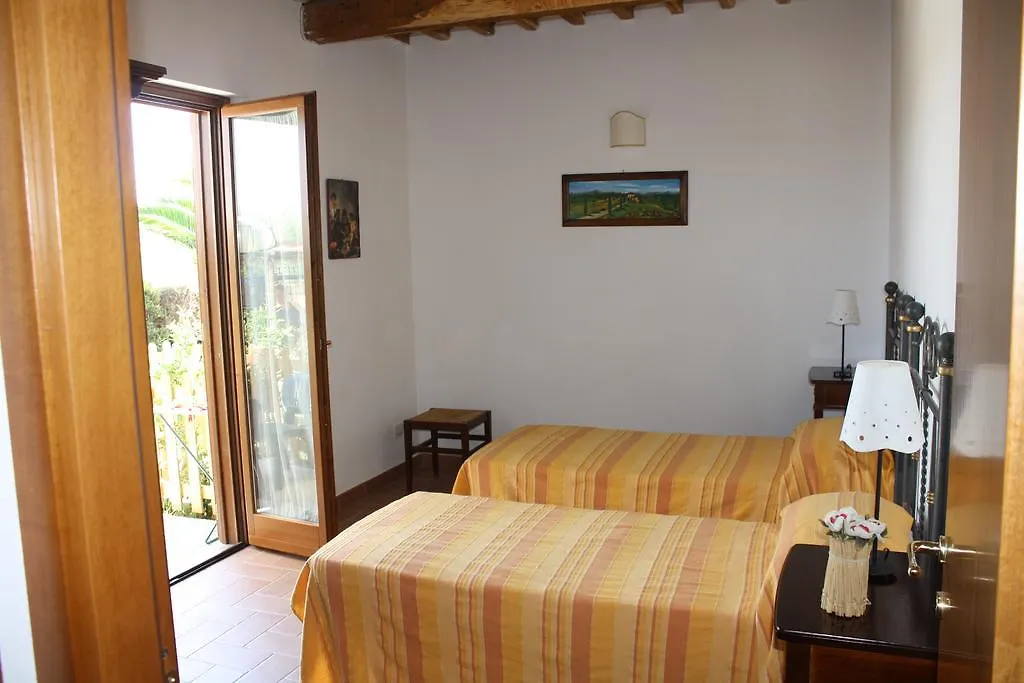 Farm stay La Speranza Villa Manciano