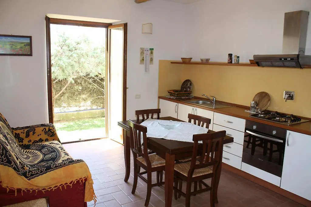 La Speranza Villa Manciano Farm stay