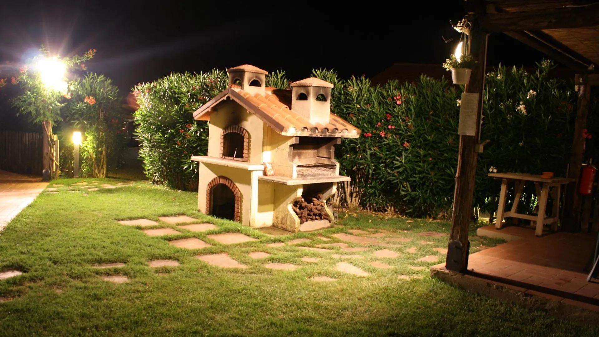 Farm stay La Speranza Villa Manciano